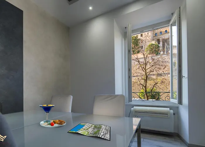 Mrbrown - Vatican Prestige Apartamento