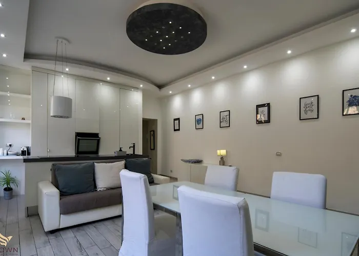 Apartamento Mrbrown - Vatican Prestige Roma