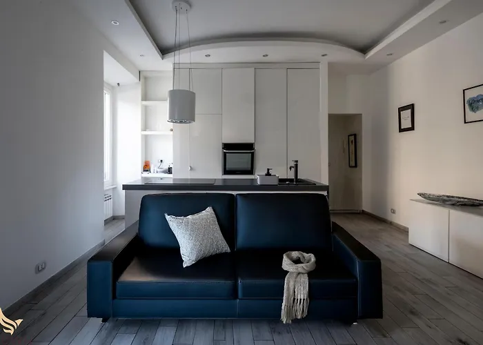 Apartamento Mrbrown - Vatican Prestige *
