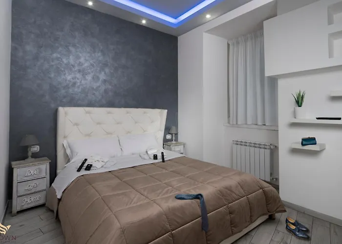 Apartamento Mrbrown - Vatican Prestige Roma